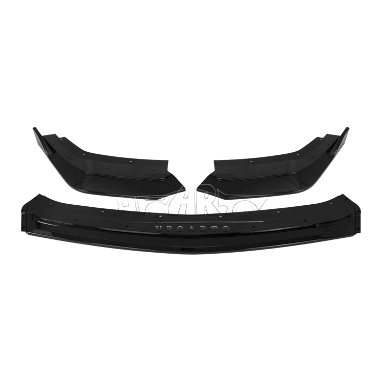 24+Mustang GT S650 Front Spoiler 24+Mustang GT S650 Front Spoiler