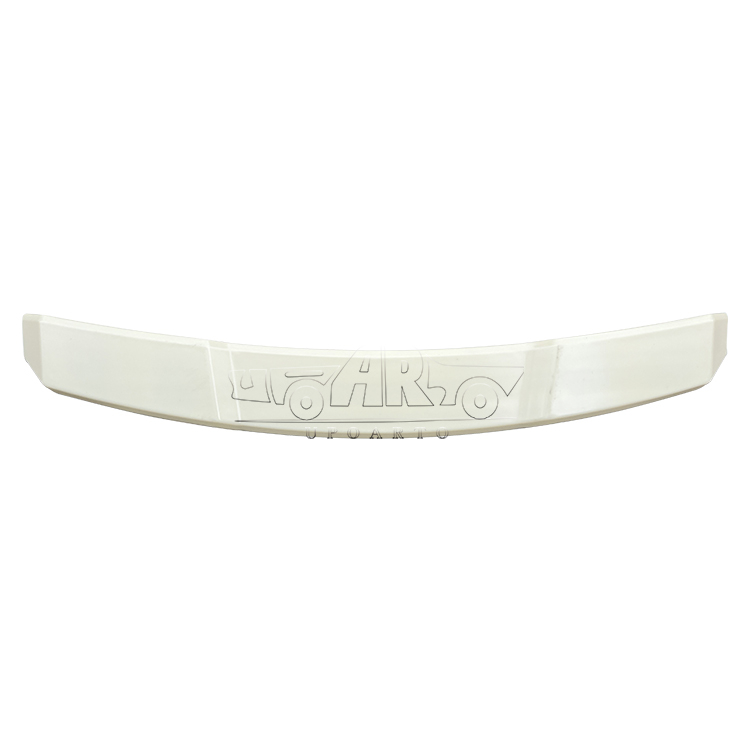 HAOSHENG ABS I20 N Style Add-on Rear Spoiler Hyundai I20 Car