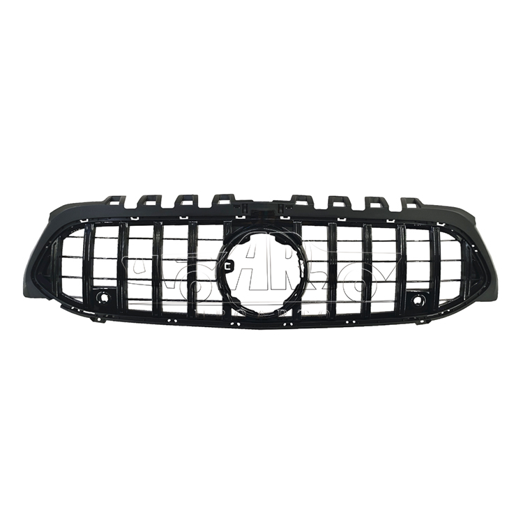 Mercedes Benz A-Class W177 Plastic Front Bumper Grill 2019+
