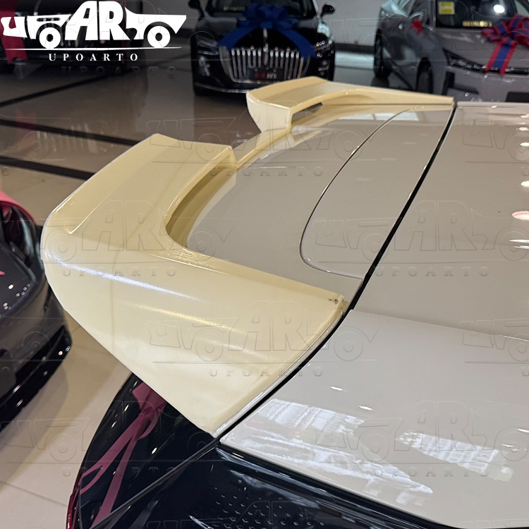 BYD Seagull ABS Plastic Rear Trunk Spoiler 2025+