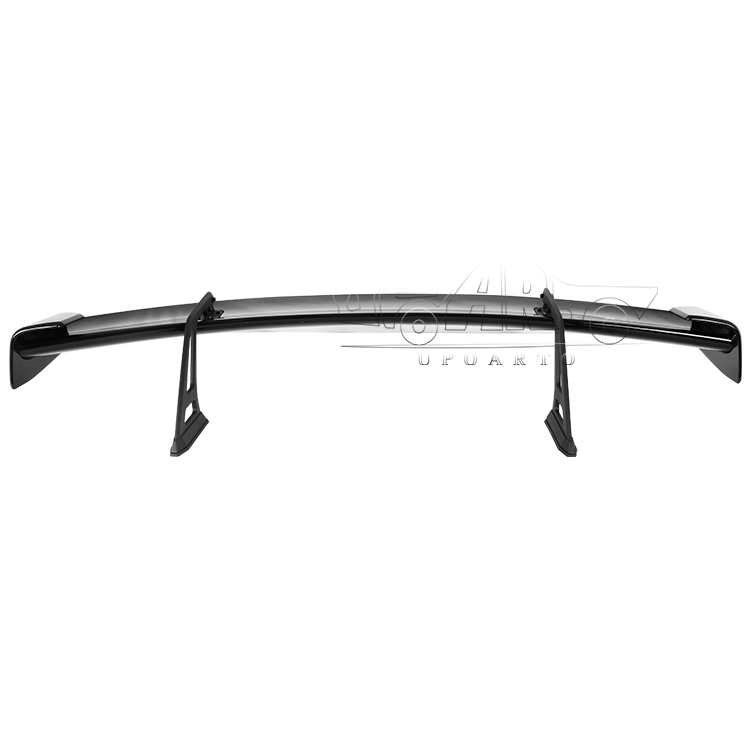 Sedan ABS 18 Generation Universal Rear Spoiler