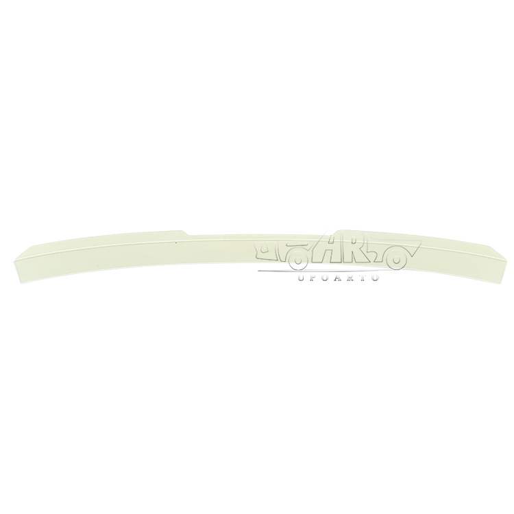 Toyota Yaris Ativ Vios AC100 Rear Window Roof Wing 2023+