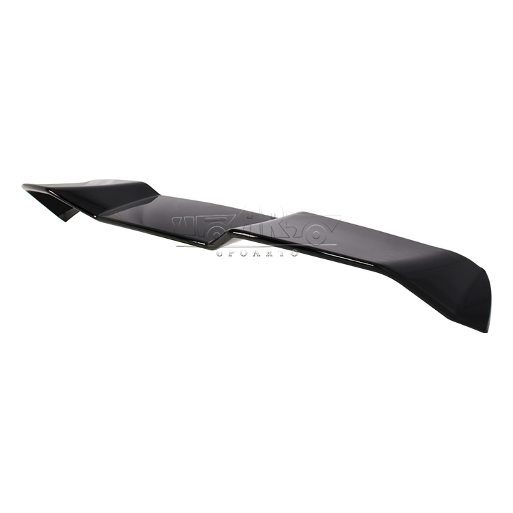 RS Style ABS Rear Spoiler Renault Clio 4 MK4 Standard 2012-2019