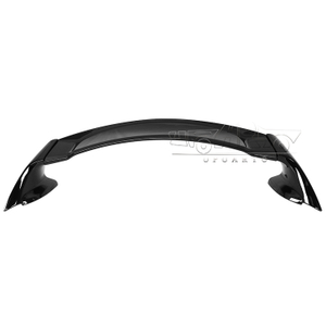 TYPE R ABS Rear Trunk Spoiler Honda Civic 9TH Gen 2012 2013