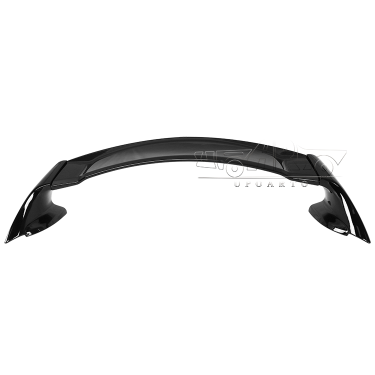 TYPE R ABS Rear Trunk Spoiler Honda Civic 9TH Gen 2012 2013