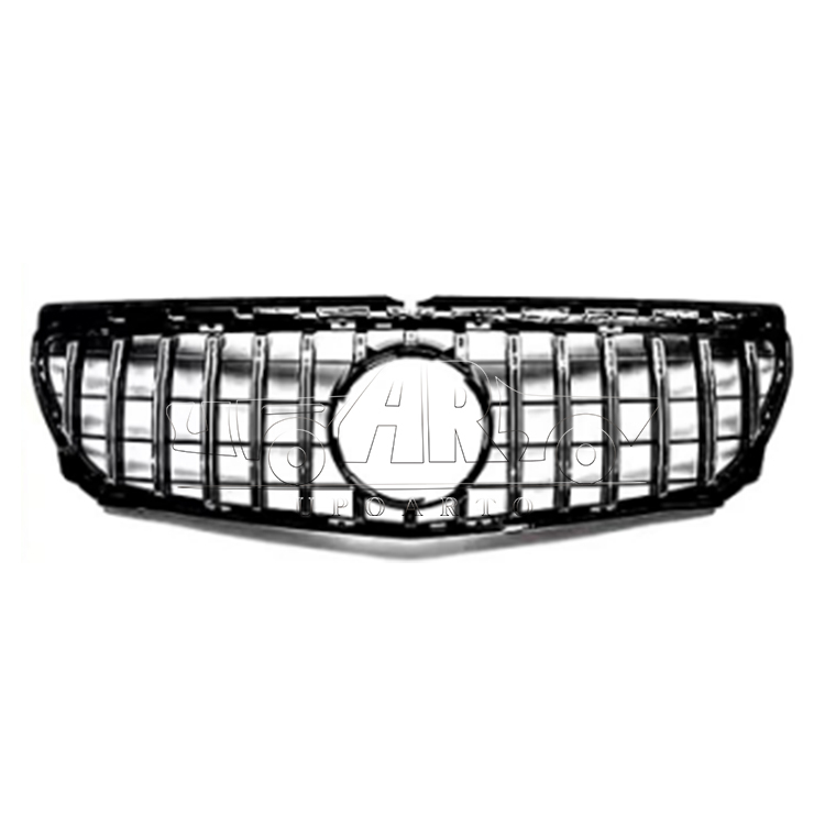 2012-2016 Benz B-Class W246 Front Bumper Grille Plastic
