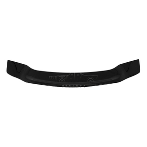 2012-2013 Honda Civic 9TH R Style Rear Spoiler ABS