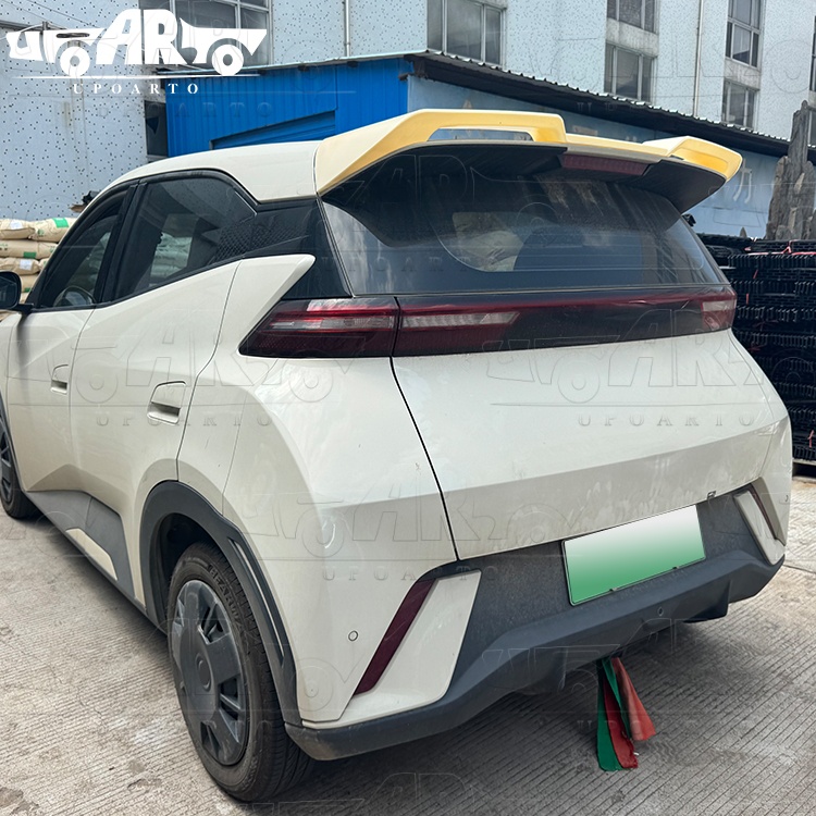BYD Seagull ABS Rear Roof Spoiler 2023+