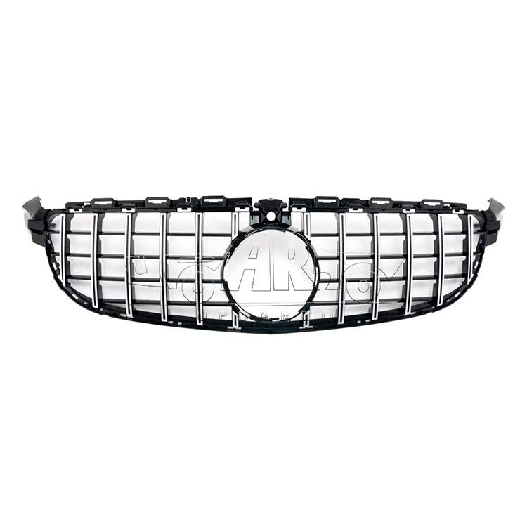 C-Class W205 Grille