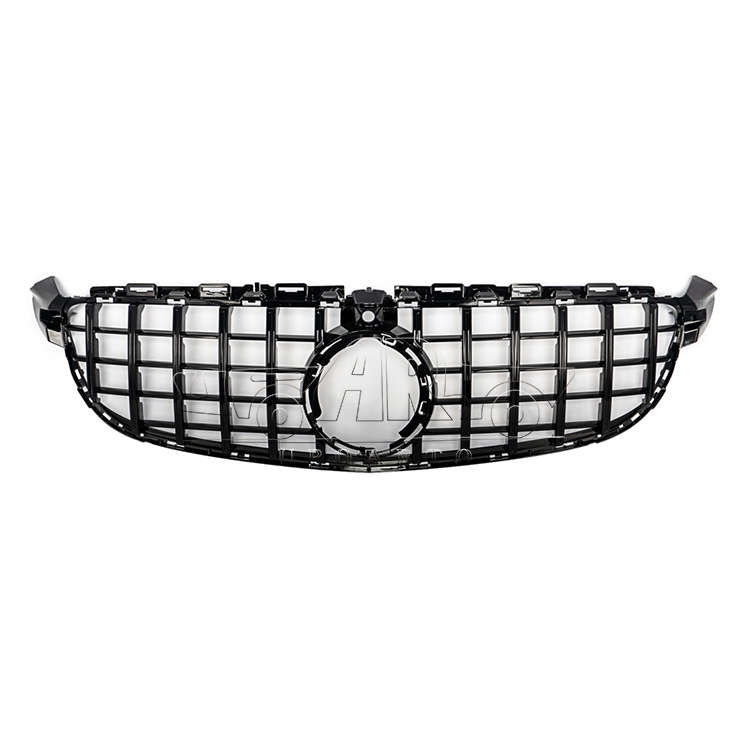 W205 Radiator Grille