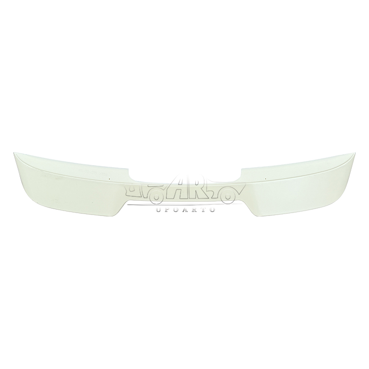 11+VW UP/SEAT Mii/Skoda Citigo Boot Spoiler 11+VW UP/SEAT Mii/Skoda Citigo Boot Spoiler