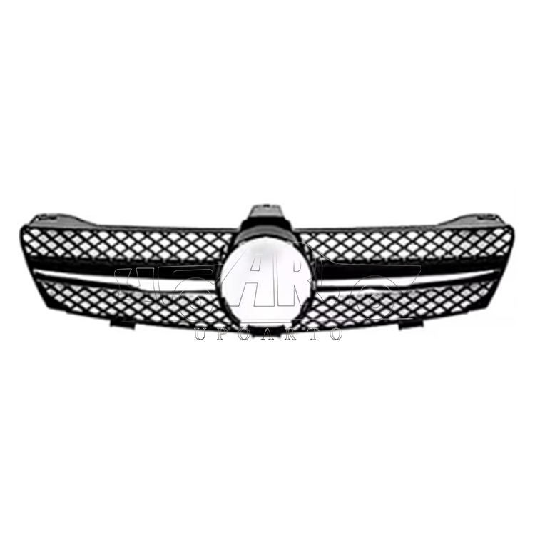 Mercedes Benz CLS Class W219 Plastic Grille 2005-2010