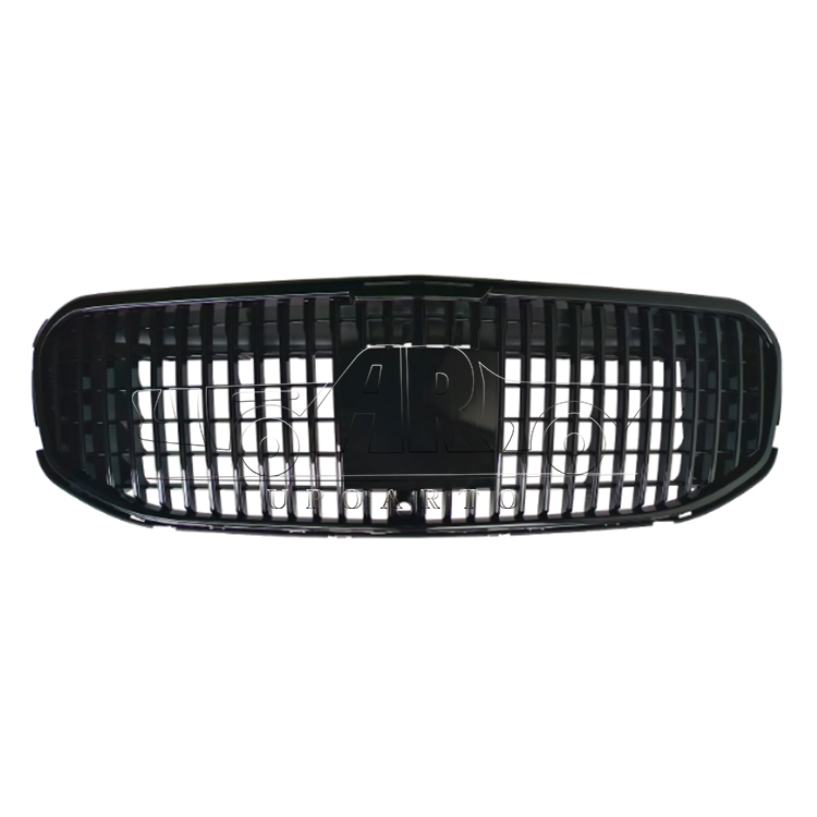 x167 bumper grill