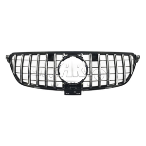 Benz GLE Coupe C292 Plastic Front Grill 2016-2019