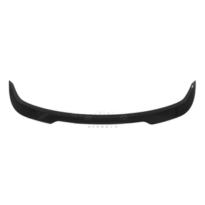 Cupra Formentor Pre-Facelift ABS Rear Spoiler 2020-2024