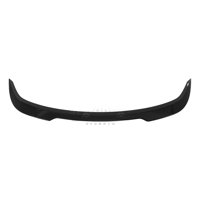 Cupra Formentor Pre-Facelift ABS Rear Spoiler 2020-2024