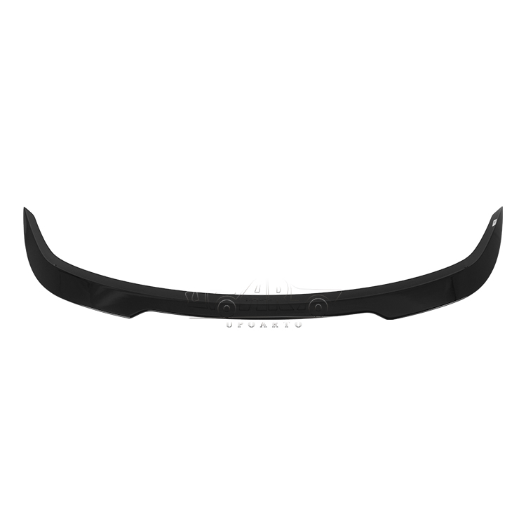 Cupra Formentor Pre-Facelift ABS Rear Spoiler 2020-2024