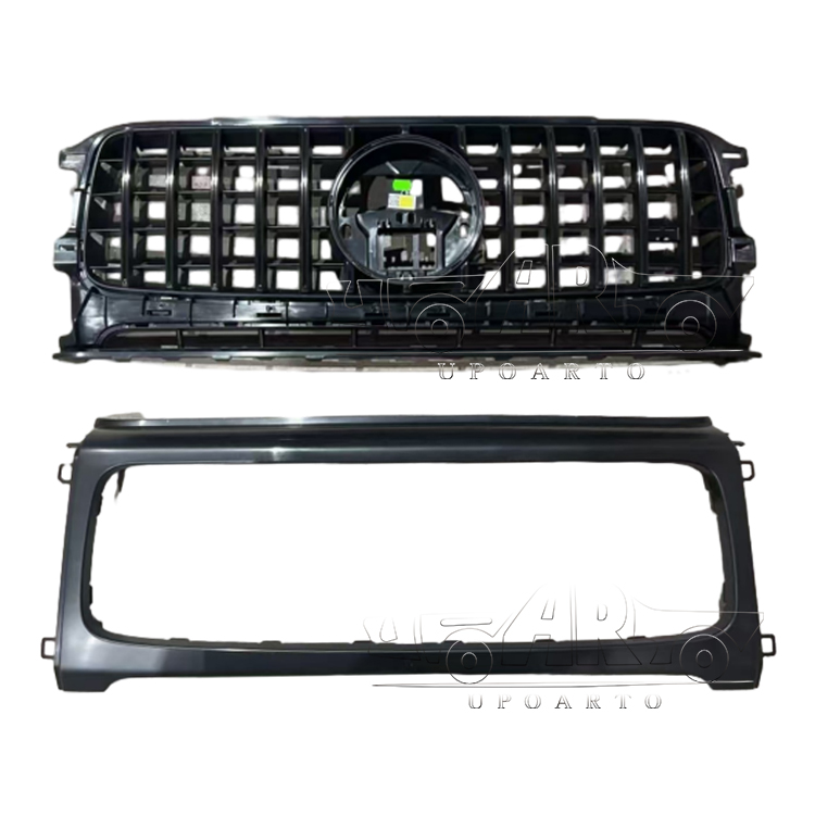 w465 grill w465 grill