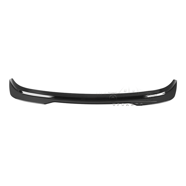 Opel Corsa F ABS Rear Wing Spoiler 2019+
