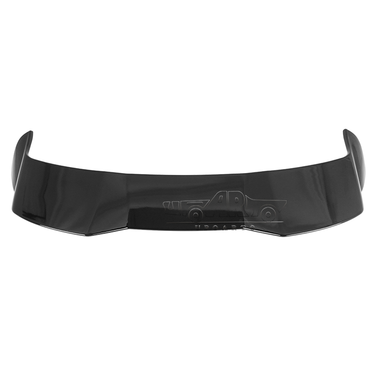 19-23 Clio 5 Tail Spoiler 19-23 Clio 5 Tail Spoiler