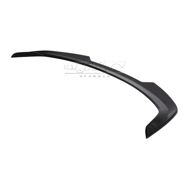 Cupra Formentor MK1 Facelift ABS Rear Spoiler 2024+