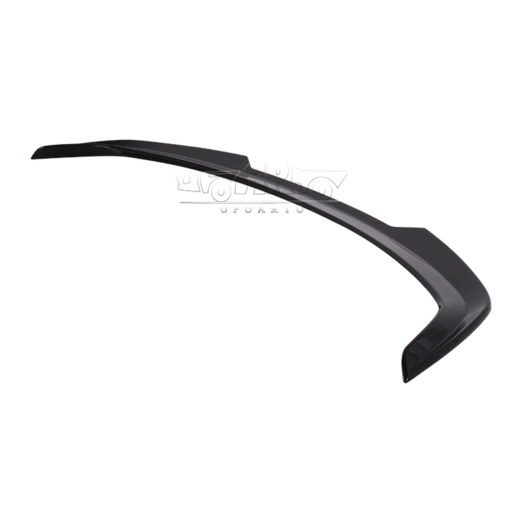 Cupra Formentor MK1 Facelift ABS Rear Spoiler 2024+