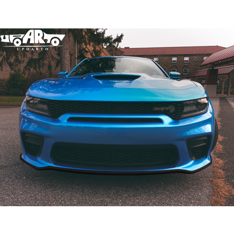 15-23 Charger Front Splitter 15-23 Charger Front Splitter
