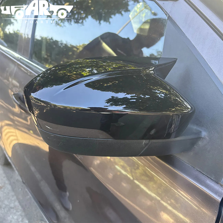 Tata Nexon 2017-2023/Tata Tiago 2016+/Tata Tigor 2017+/Tata Zest 2014+/Tata Punch 2021+ Side Mirror Cover