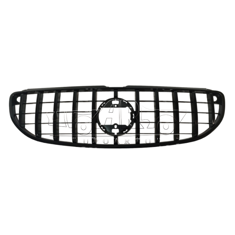 Benz W453 Smart Two-Class Smart Four-Class Front Grill 2015-2019