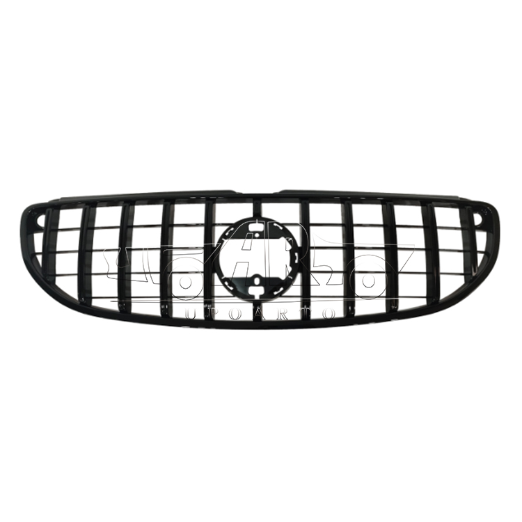 Benz W453 Smart Two-Class Smart Four-Class Front Grill 2015-2019