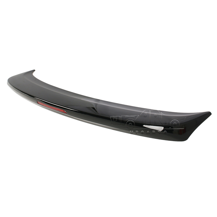 HAOSHENG Nissan Sunny Rear Trunk Spoiler 2011-2017