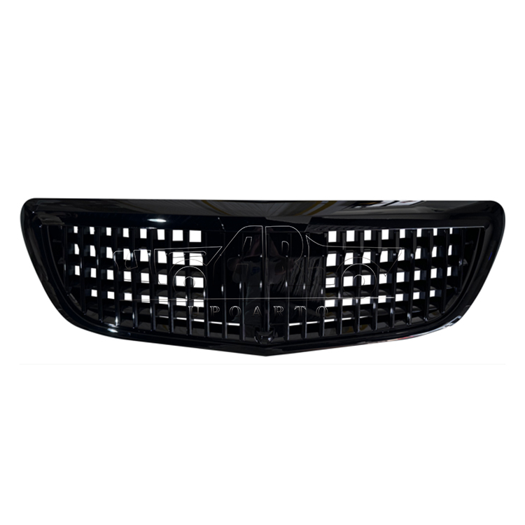 Mercedes Benz V Class W447 Front Bumper Grille 2016-2023