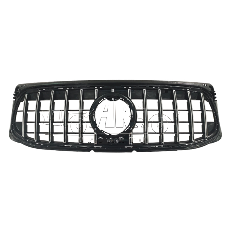 Benz GLB-Class X247 Front Grille 2020+