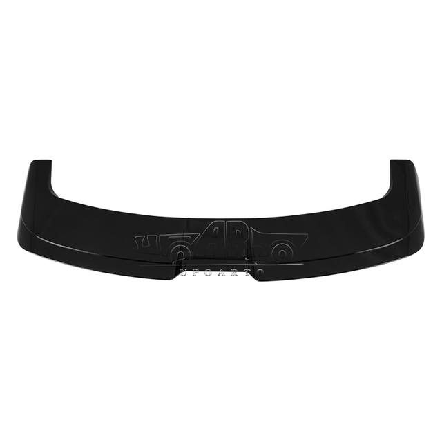 Hyundai Creta ABS Plastic Rear Spoiler 2025+