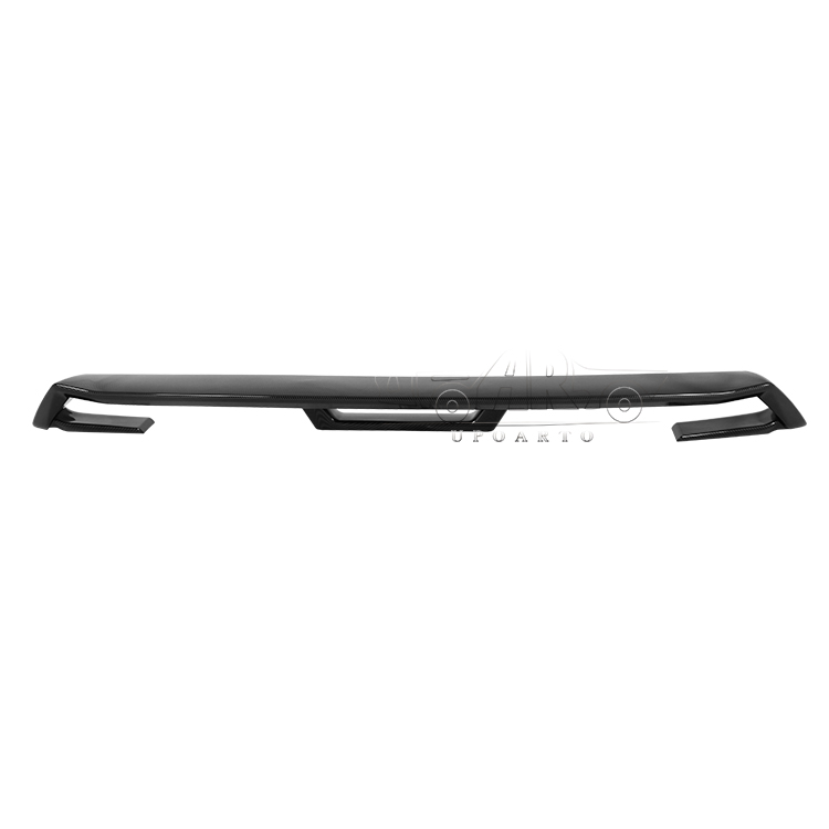 24+ Mustang GT Style Rear Wing 24+ Mustang GT Style Rear Wing