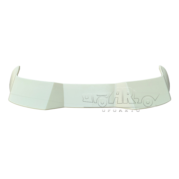 Renault Clio 5 MK5 ABS Rear Roof Spoiler 2019-2023
