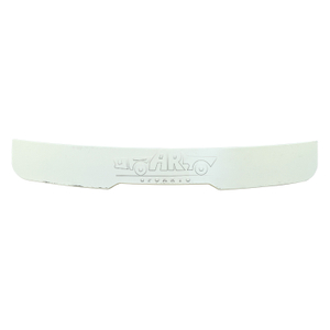 Volkswagen Caddy ABS Rear Spoiler 2021+