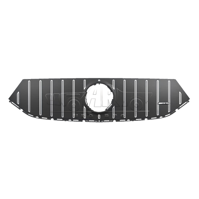 2022-2025 Benz EQA Class H243 Front Grill