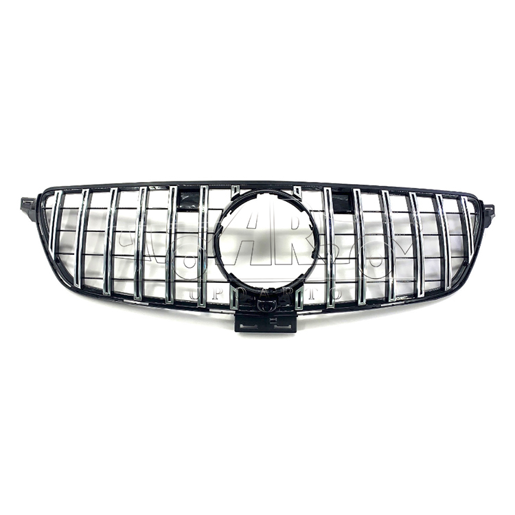 w166 grill