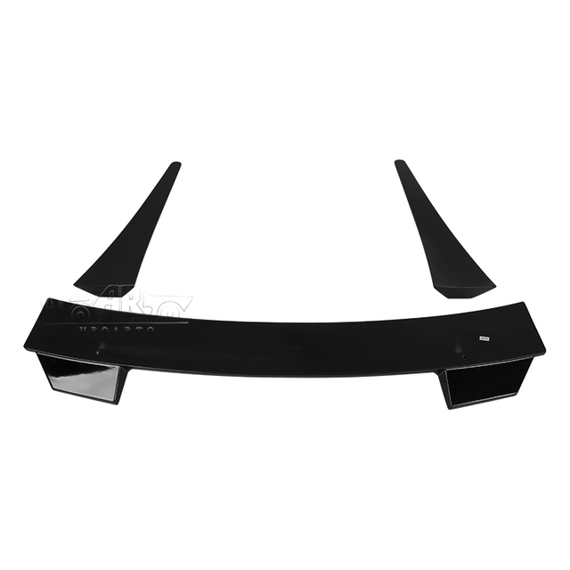 TYPER Style ABS Roof Spoiler Honda Civic 2006-2011 