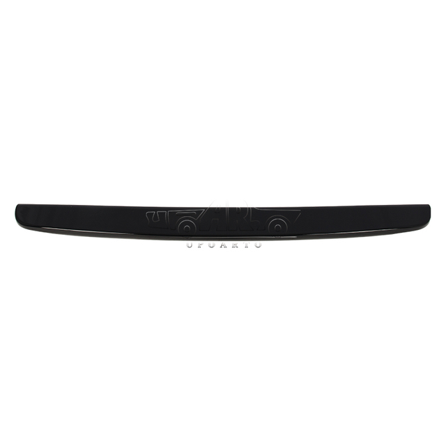 HAOSHENG ABS Add-on Rear Spoiler Honda Civic 7 Gen 2001-2003