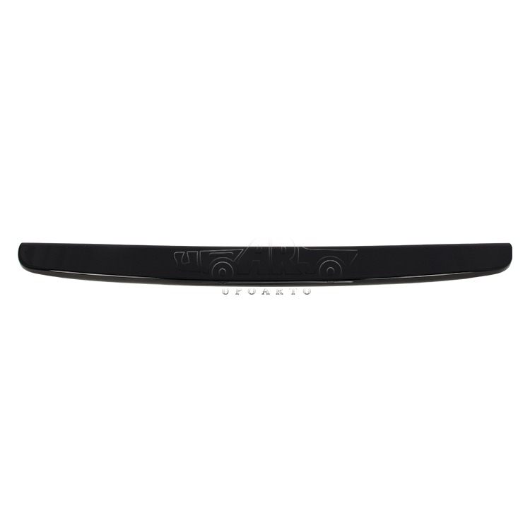 Civic 7 rear spoiler Civic 7 rear spoiler