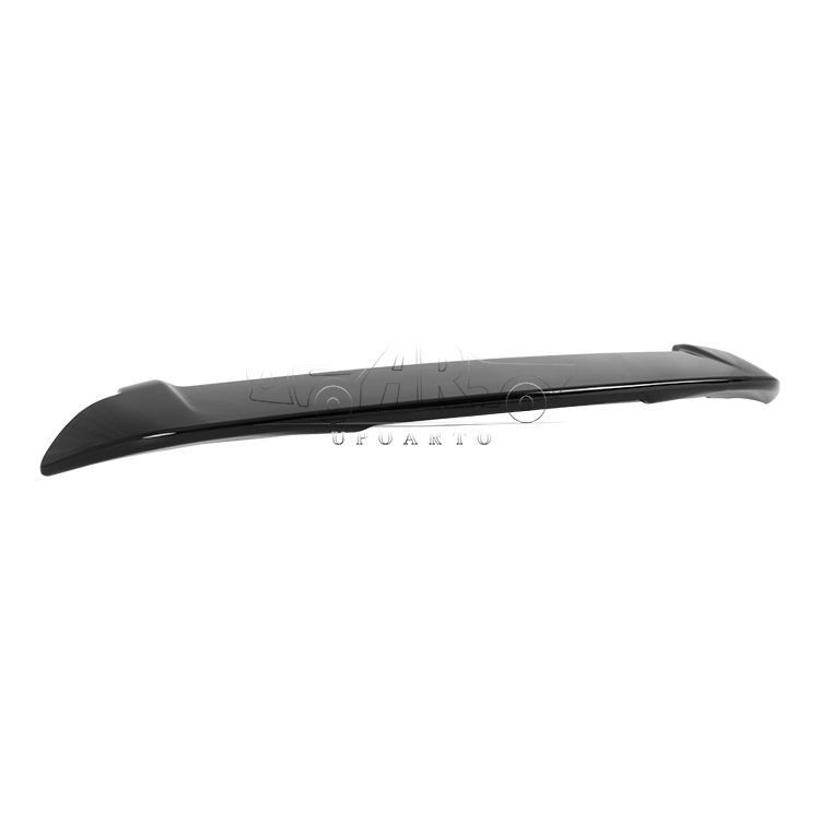 04-07 Honda Fit Jazz Rear Wing With Lamp 04-07 Honda Fit Jazz Rear Wing With Lamp