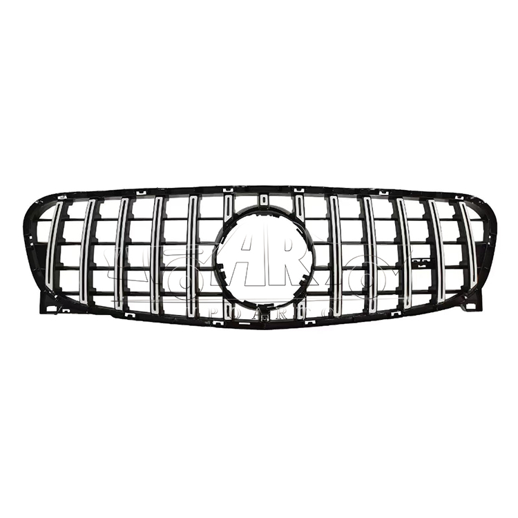 2013-2019 Mercedes Benz GLA-Class X156 Front Grille Plastic