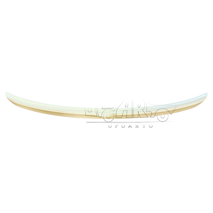 SR Style ABS Rear Spoiler Nissan Sylphy Sentra 2020-2023