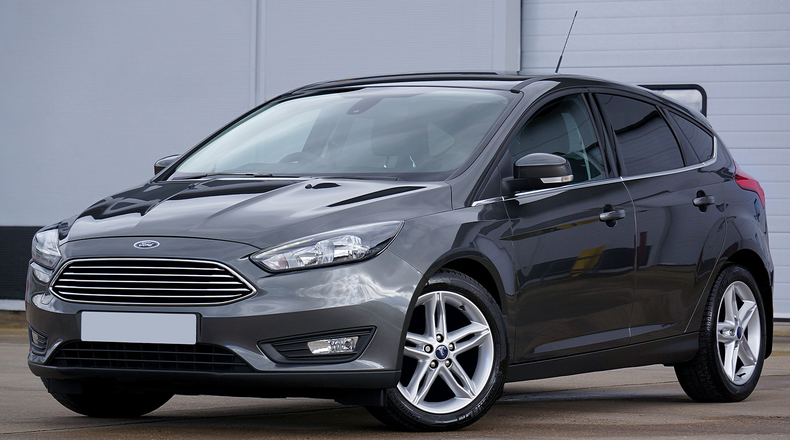 Ford