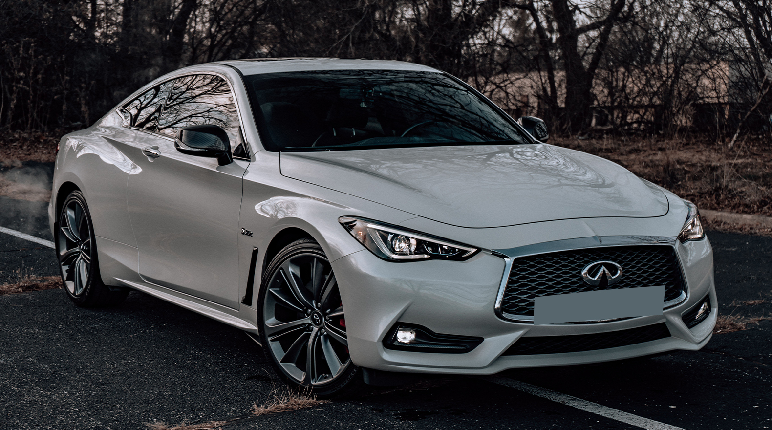 Infiniti