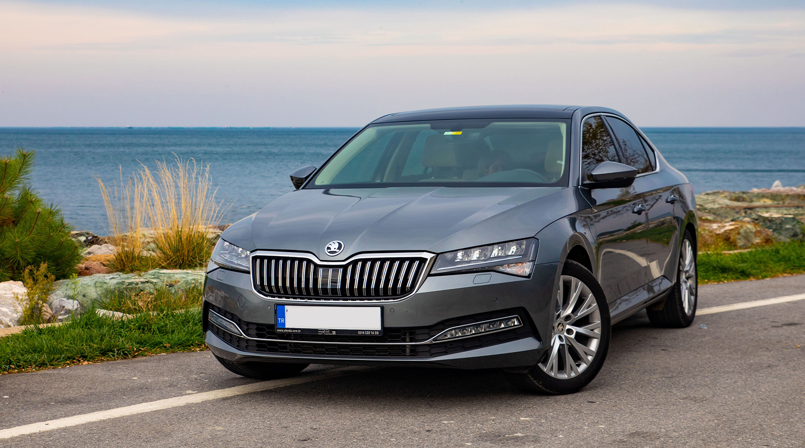 Skoda