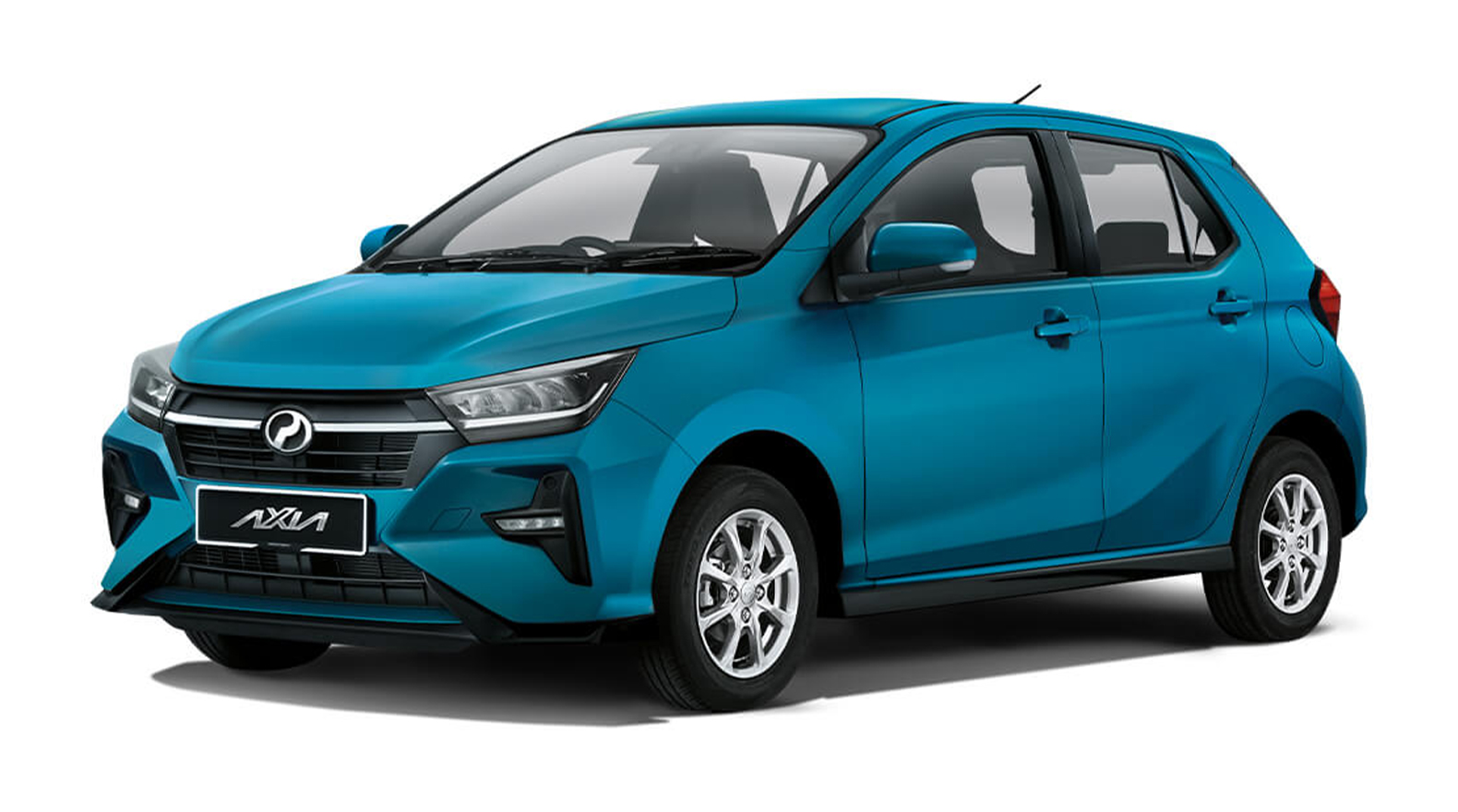 Perodua