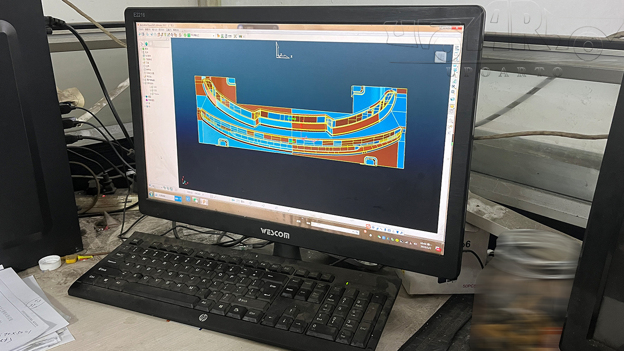CAD